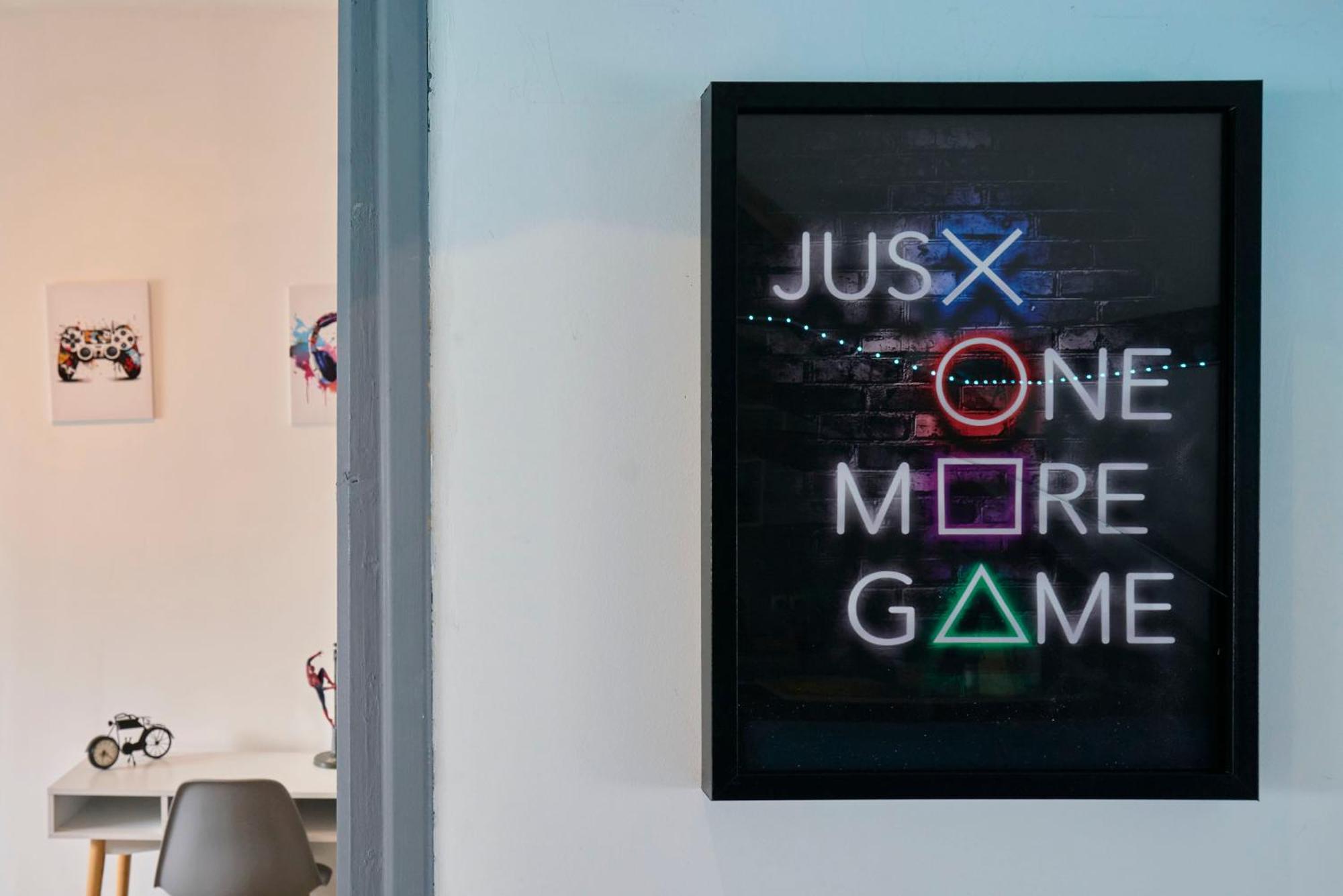 Апартаменты Gameclub - Les Demeures D'Adrien Carvin Экстерьер фото
